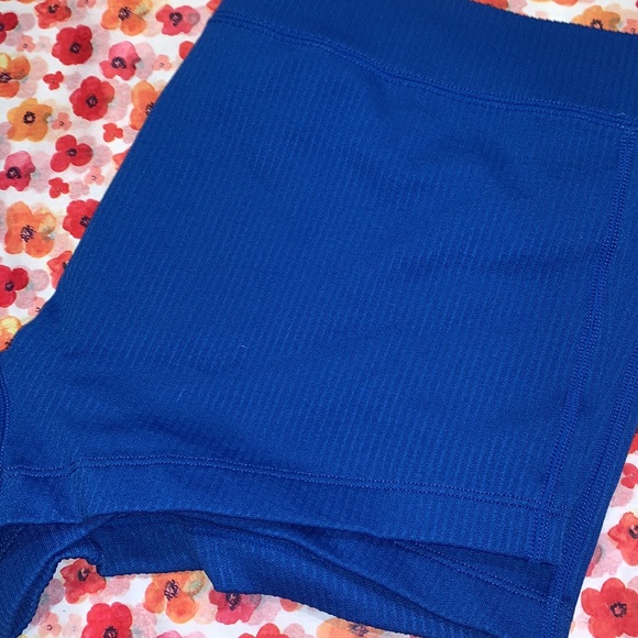 Torrid Boyshort Panties 5x - Picture 4 of 6